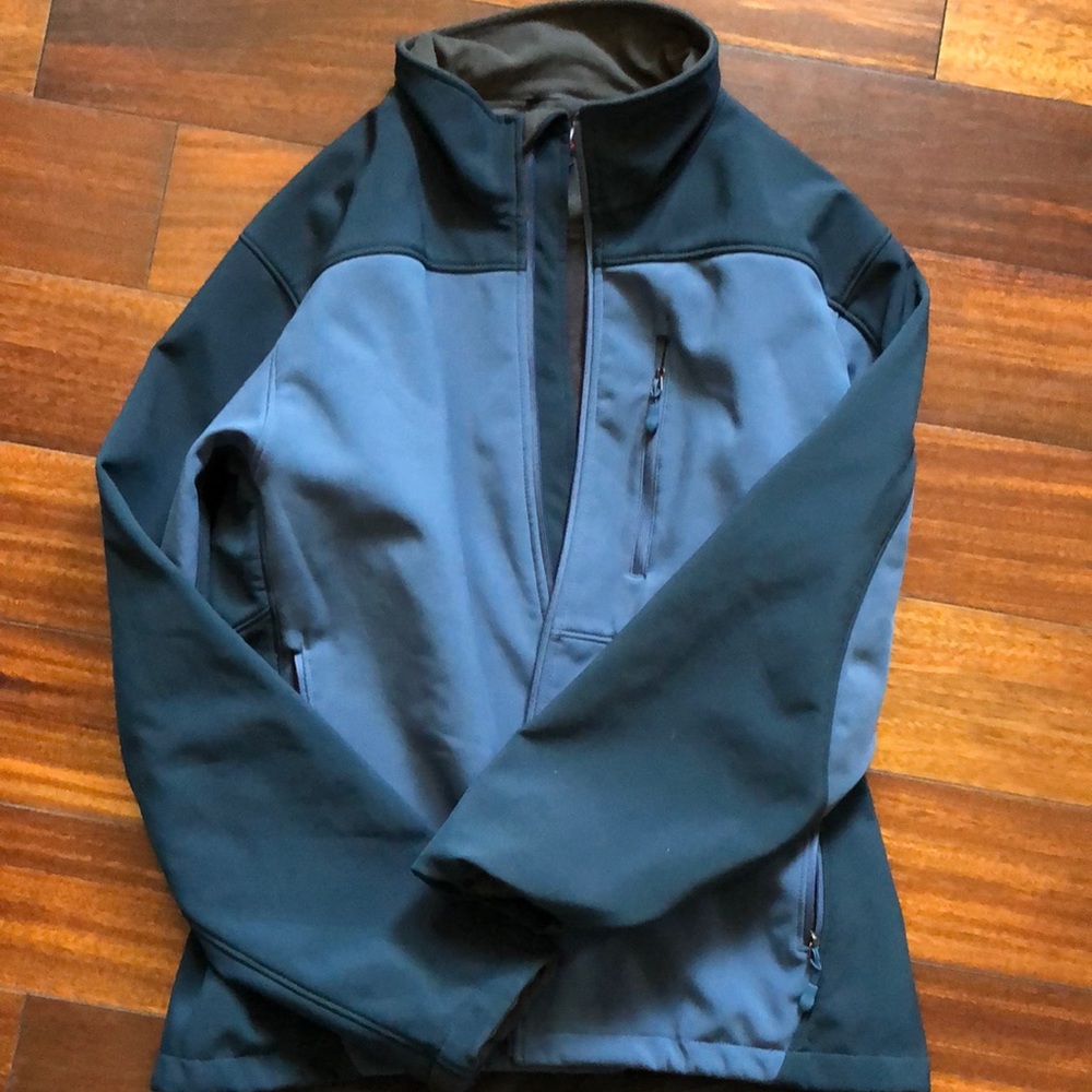 Men’s jacket